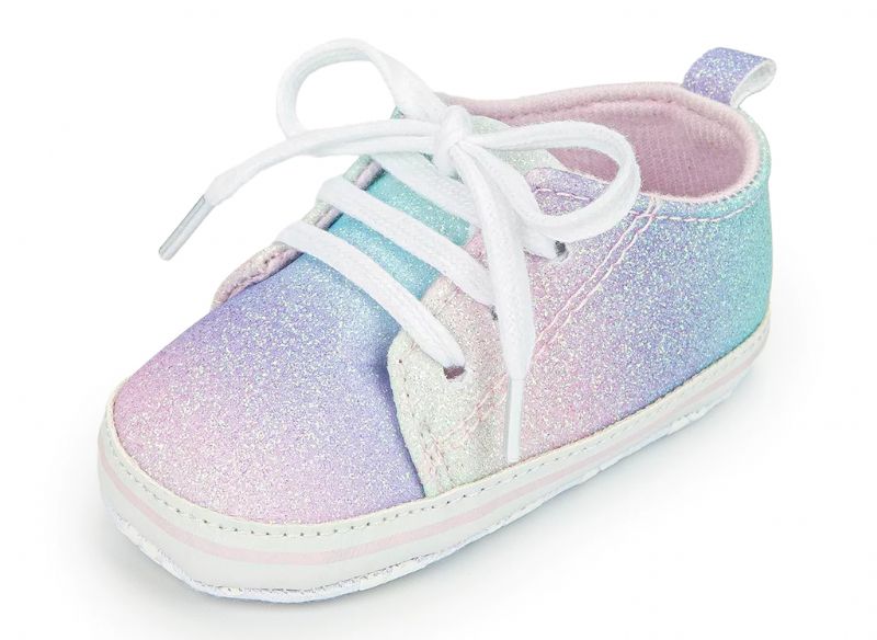 Clara Baby Girls -lenkkarit - Multi