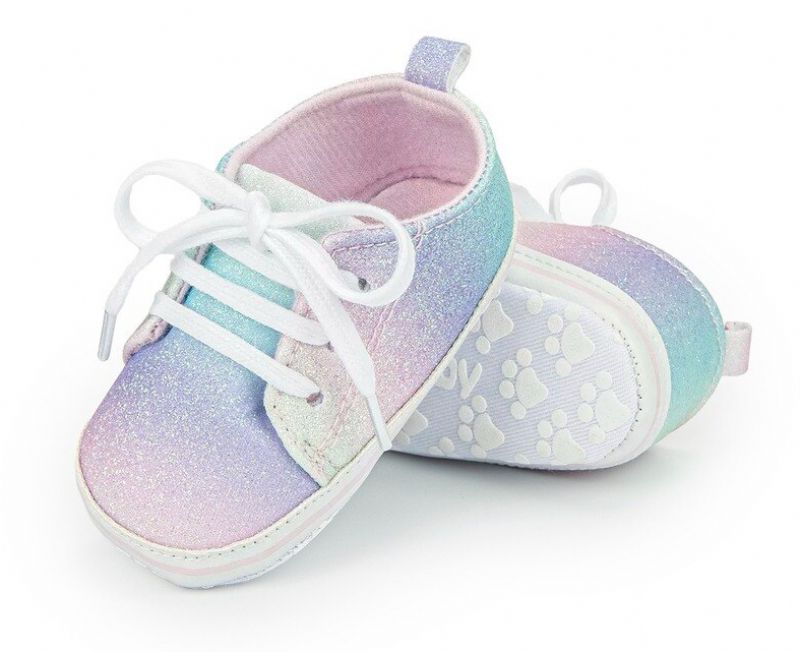 Clara Baby Girls -lenkkarit - Multi
