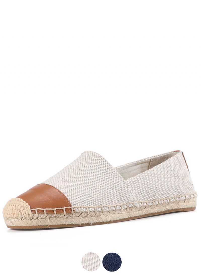Clara Naisten Asunnot Espadrillit