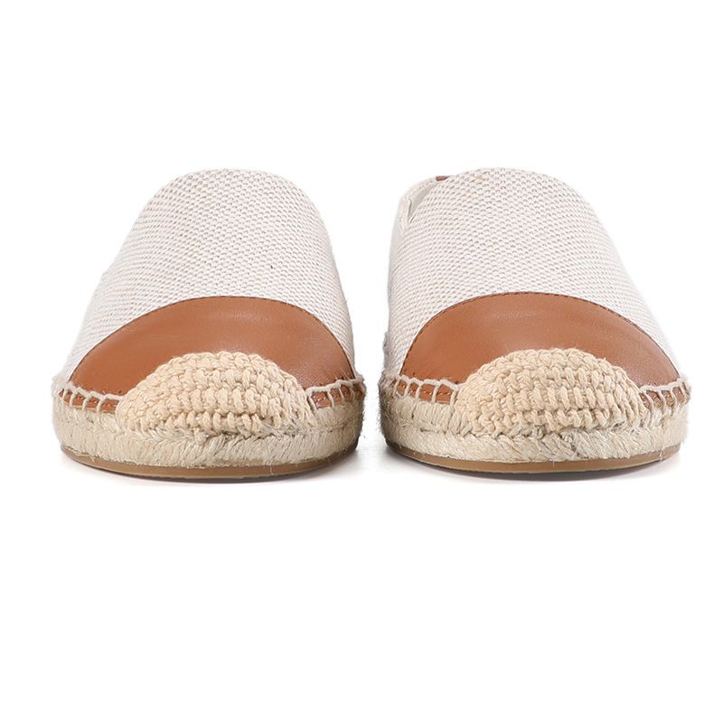 Clara Naisten Asunnot Espadrillit - Beige
