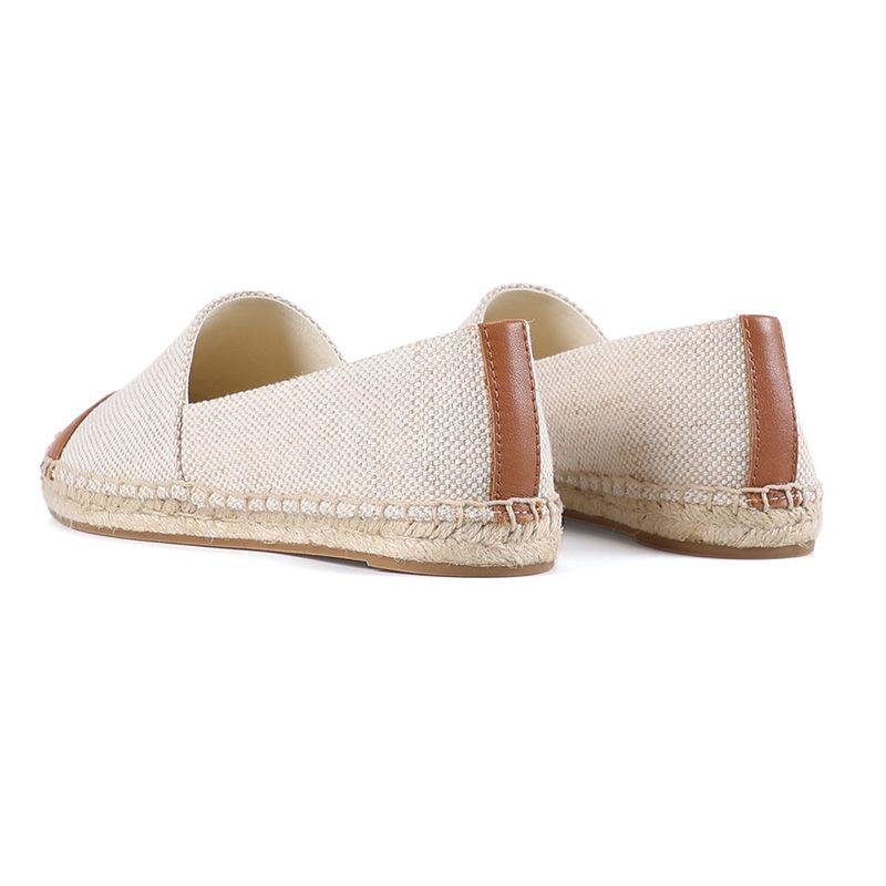 Clara Naisten Asunnot Espadrillit - Beige