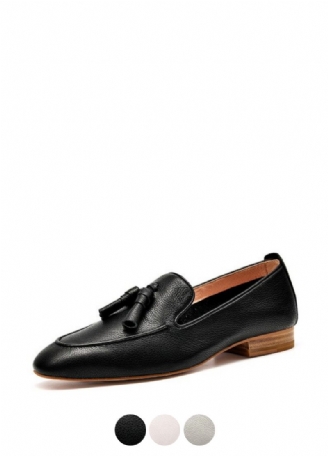 Claret Naisten Loafer-kengät