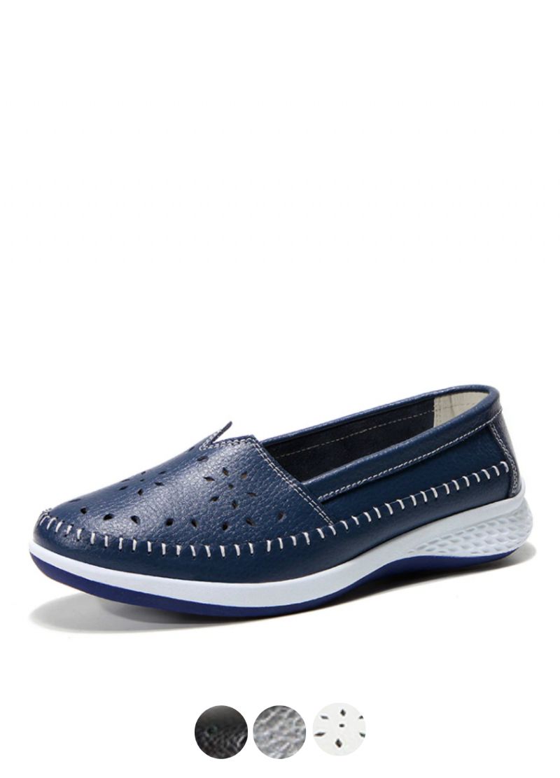 Clarice Naisten Loafer-kengät