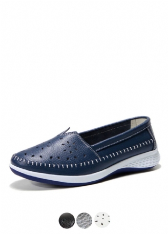 Clarice Naisten Loafer-kengät
