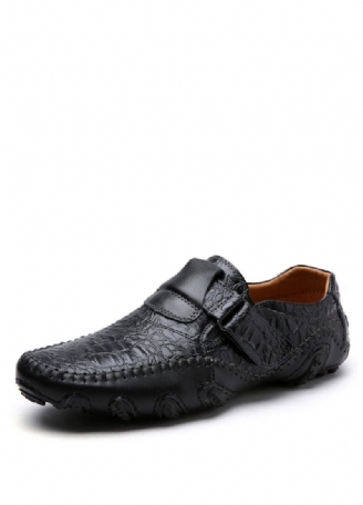 Clint Miesten Loafers Vapaa-ajan Kengät