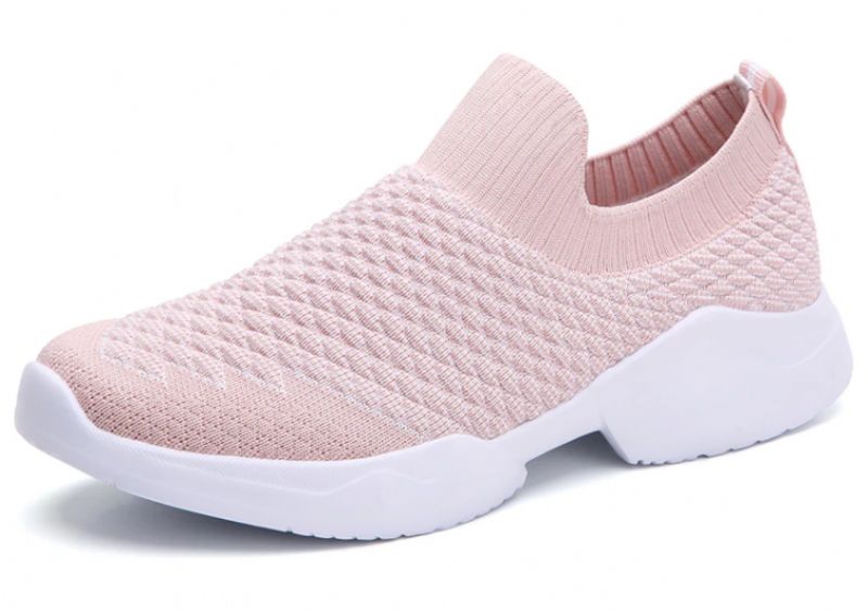 Clorina Naisten Liukukengät - Pinkki