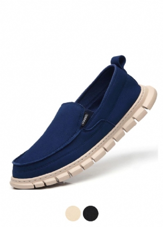 Cobo Miesten Loafers Vapaa-ajan Kengät