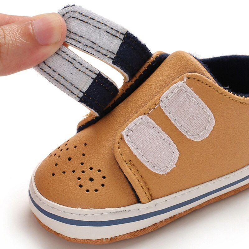 Codina Baby Boysin Rennot Tennarit - Khaki