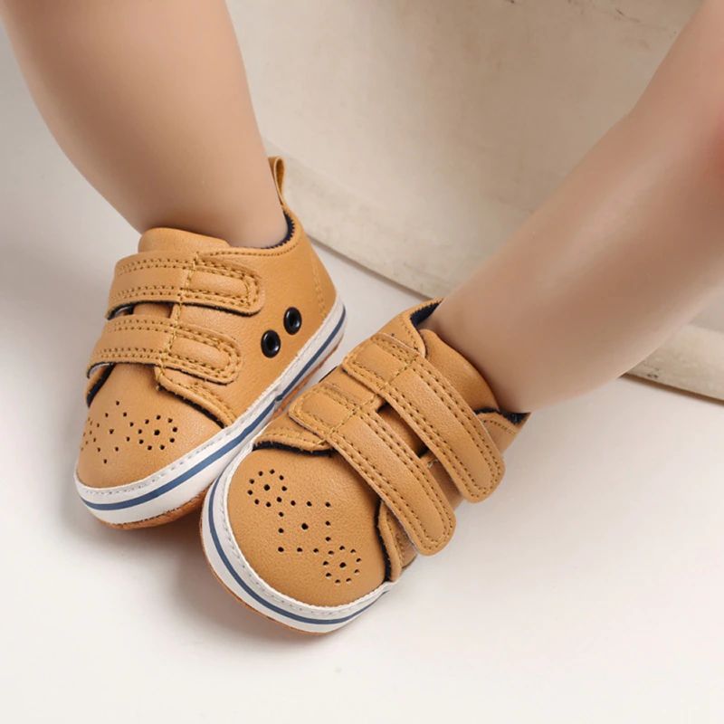 Codina Baby Boysin Rennot Tennarit - Khaki