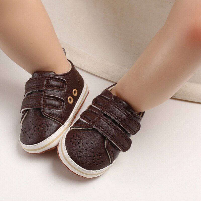 Codina Baby Boysin Rennot Tennarit - Khaki