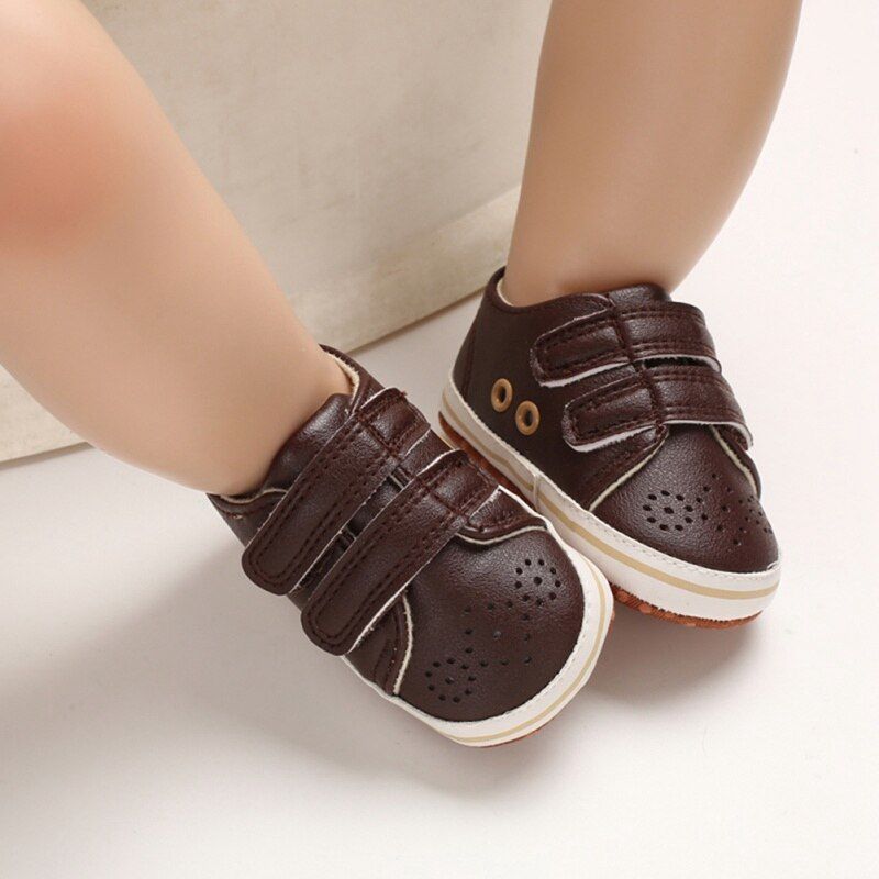 Codina Baby Boysin Rennot Tennarit - Khaki
