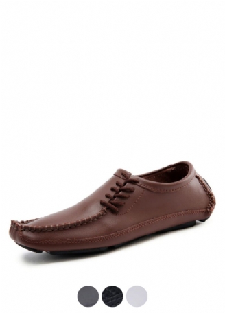 Codina Miesten Loafers Vapaa-ajan Kengät