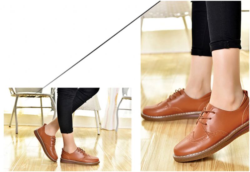 Cohen Loafers - Beige