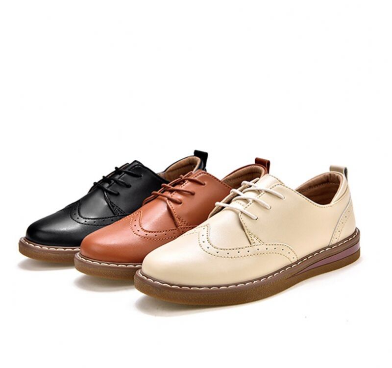 Cohen Loafers - Beige