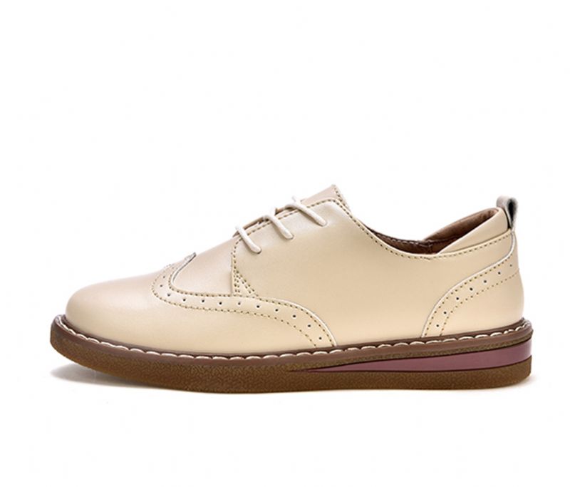 Cohen Loafers - Beige