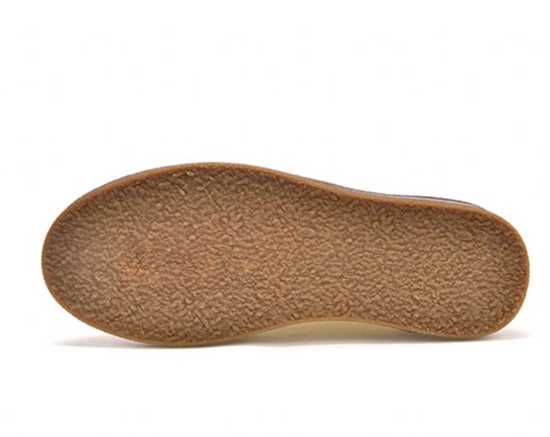 Cohen Loafers - Beige