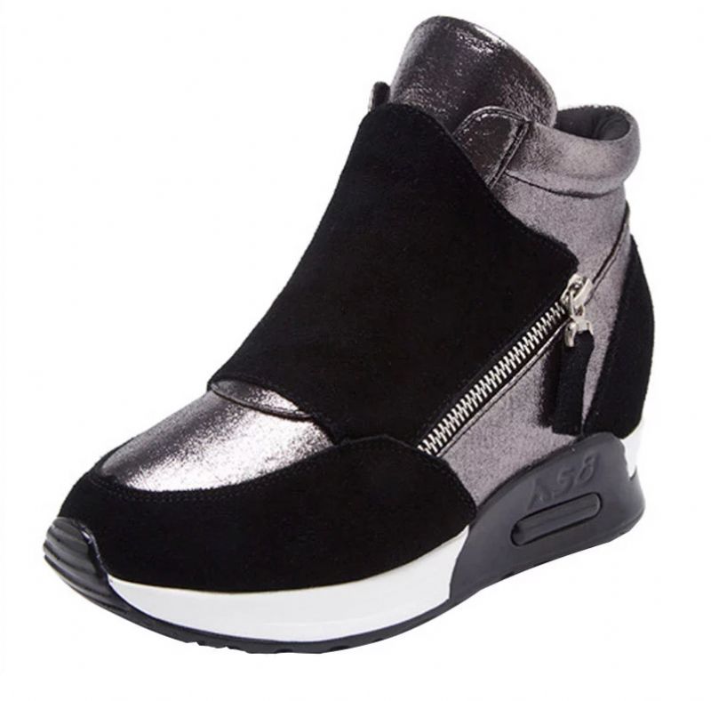 Colinsin Naisten Bootie - Musta