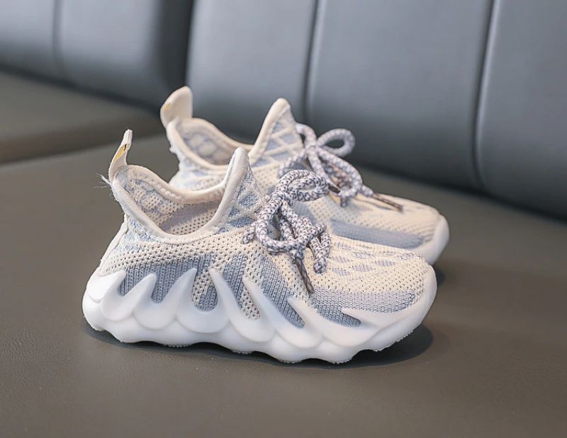 Colmen Unisex Lasten Juoksukengät - Pinkki