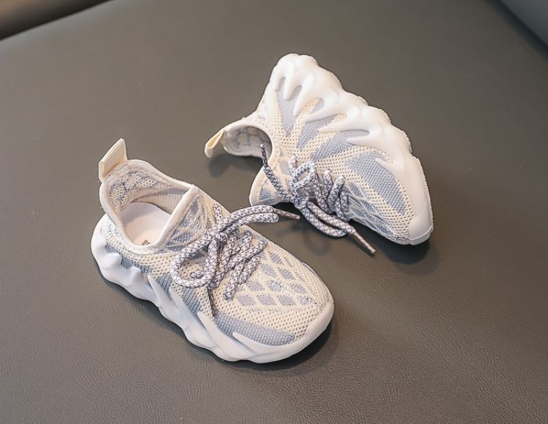 Colmen Unisex Lasten Juoksukengät - Pinkki