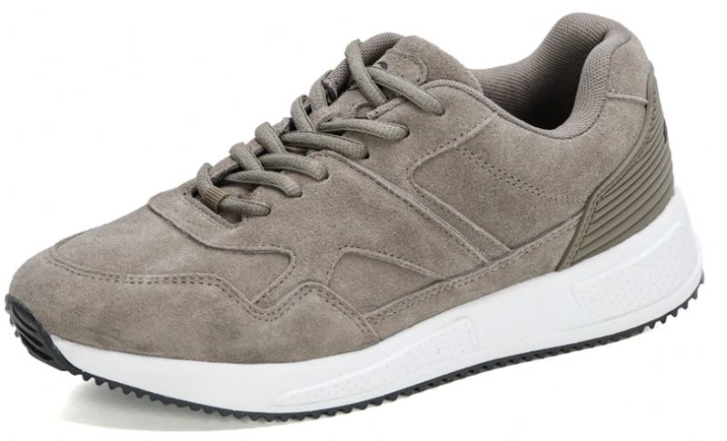Colton Miesten Vapaat Tennarit - Beige