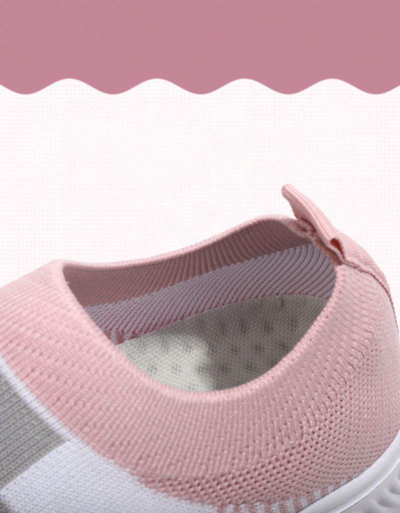Columba Naisten Loafer-kengät - Pinkki