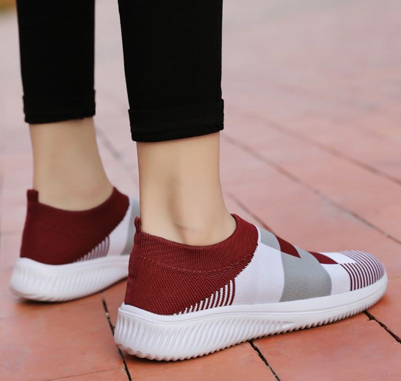 Columba Naisten Loafer-kengät - Pinkki