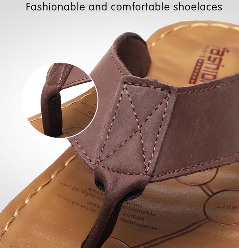 Cony Miesten Tossut - Bown