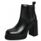 Black Short Pehmo