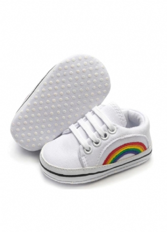 Conzo Unisex Lasten Rennot Tennarit
