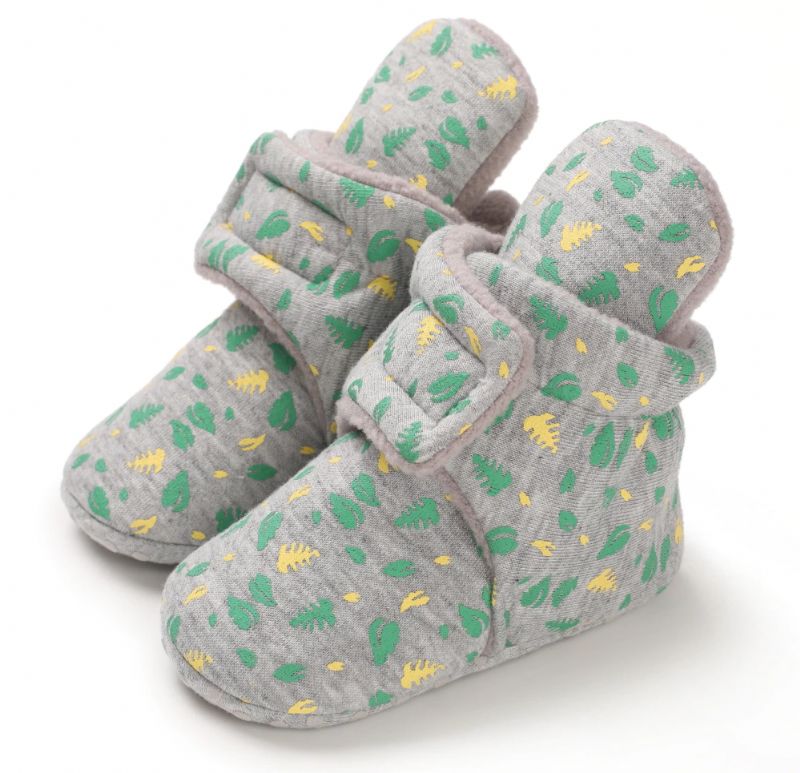 Cooper Unisex -lasten Rento Sukka - Harmaa