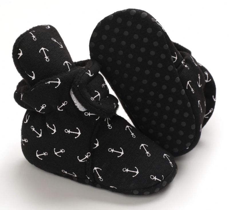 Cooper Unisex -lasten Rento Sukka - Harmaa