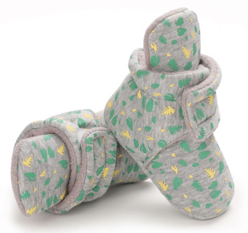 Cooper Unisex -lasten Rento Sukka - Harmaa