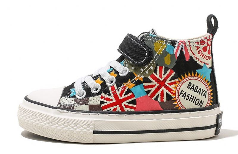 Copo Unisex -lasten Rento Tennarit - Multi