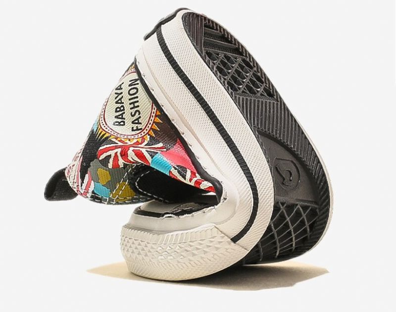 Copo Unisex -lasten Rento Tennarit - Multi