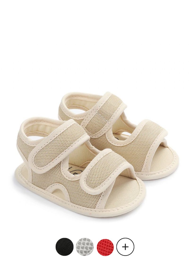 Cordoba Unisex Lasten Ulkosandaalit