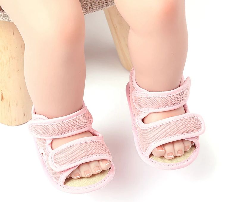 Cordoba Unisex Lasten Ulkosandaalit - Beige