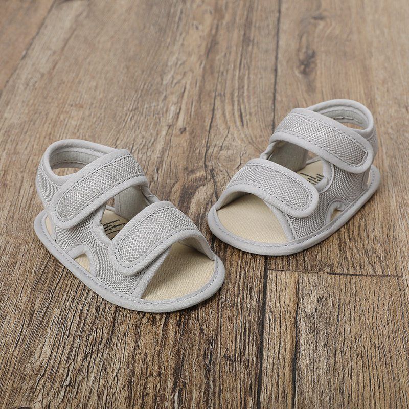 Cordoba Unisex Lasten Ulkosandaalit - Beige