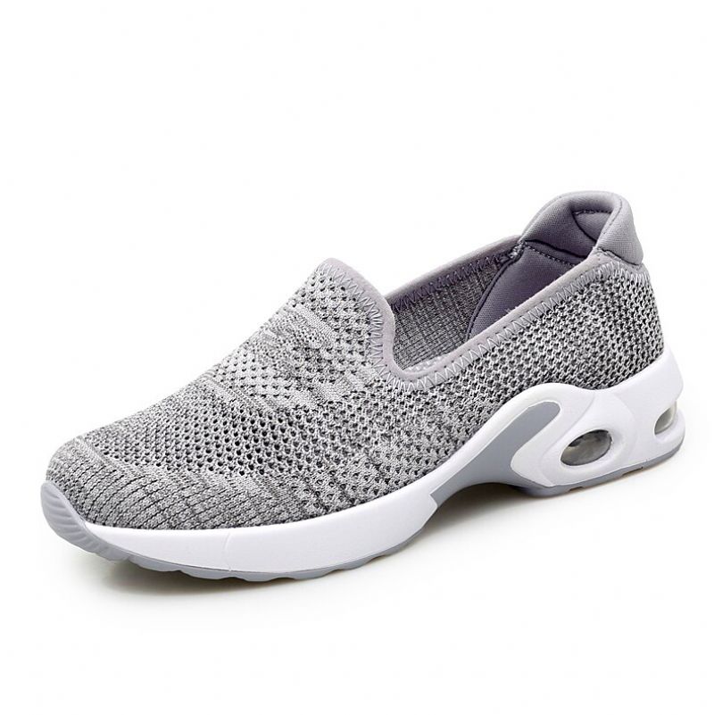 Corinilla Slip-on - Harmaa