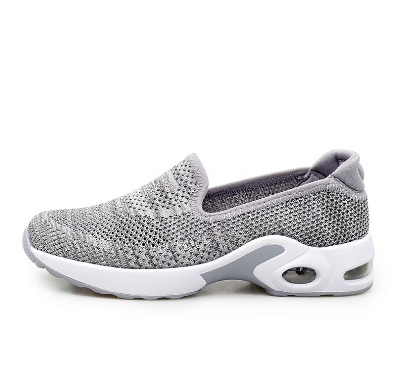 Corinilla Slip-on - Harmaa