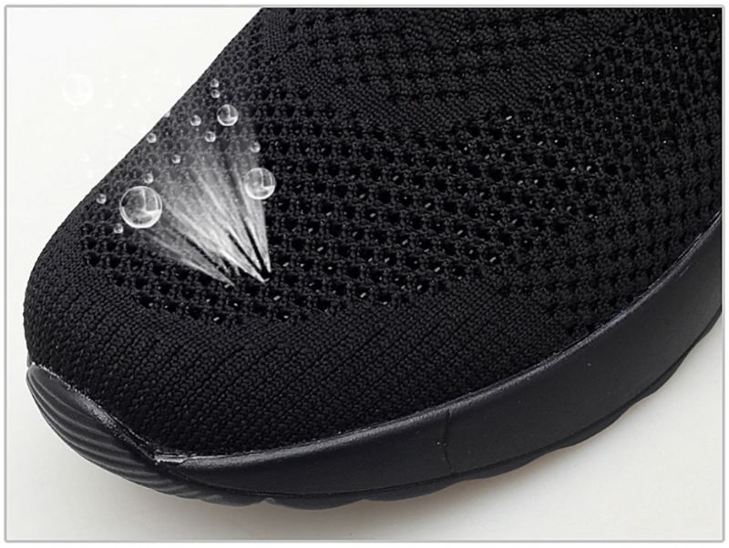 Corinilla Slip-on - Harmaa