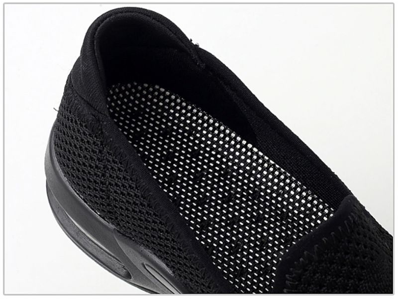 Corinilla Slip-on - Harmaa