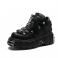 Black Plus Velvet