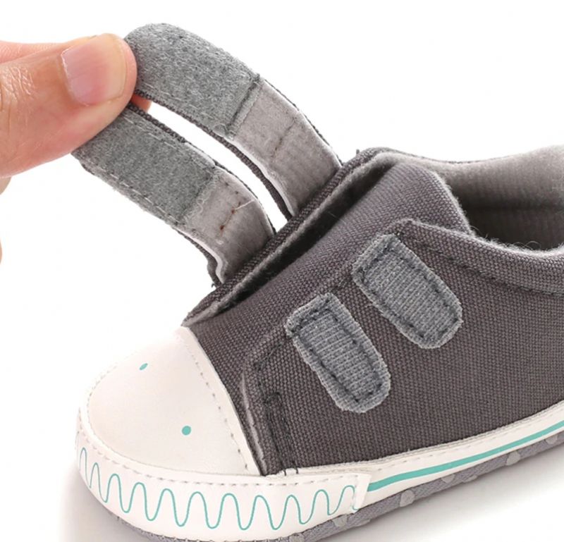 Cormark Baby Boysin Rennot Tennarit - Navy