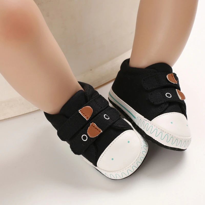 Cormark Baby Boysin Rennot Tennarit - Navy