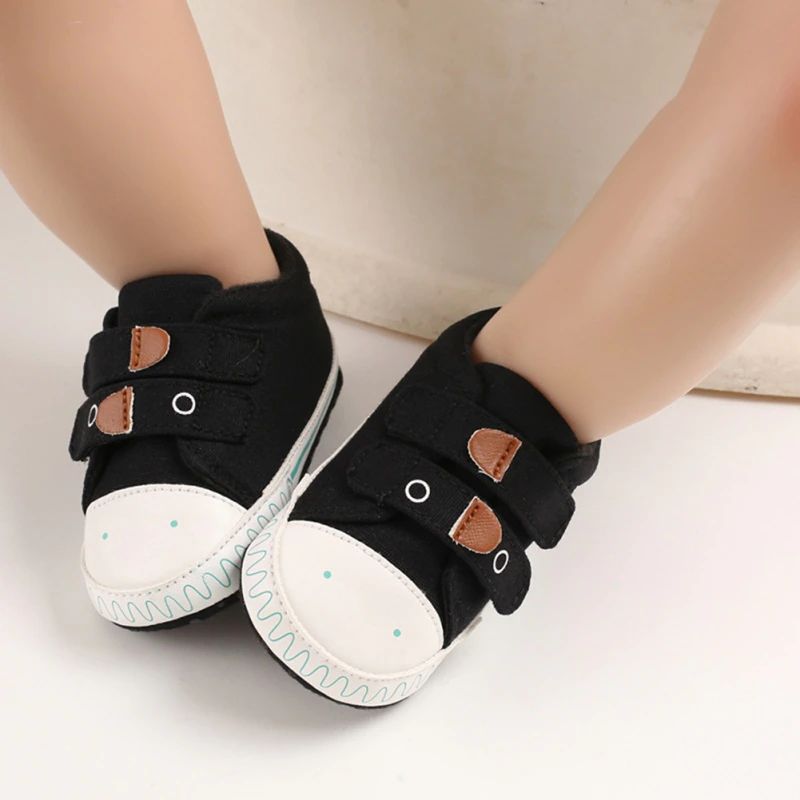 Cormark Baby Boysin Rennot Tennarit - Navy