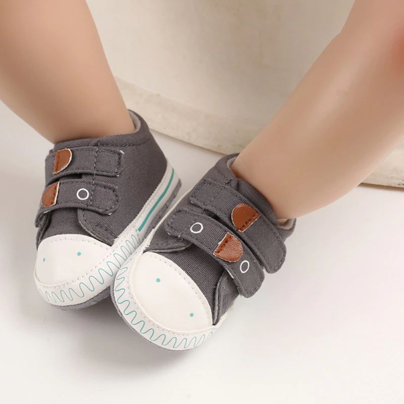 Cormark Baby Boysin Rennot Tennarit - Navy