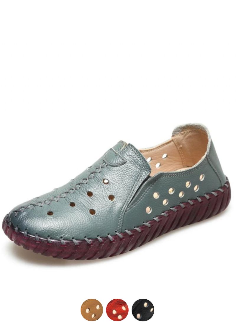 Cornelia Naisten Loafer