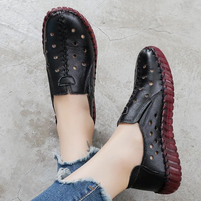 Cornelia Naisten Loafer - Sininen