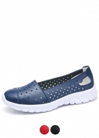Cornelia Naisten Loafer-kengät