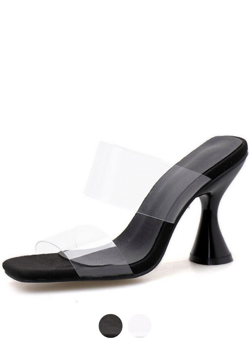 Coro Heels